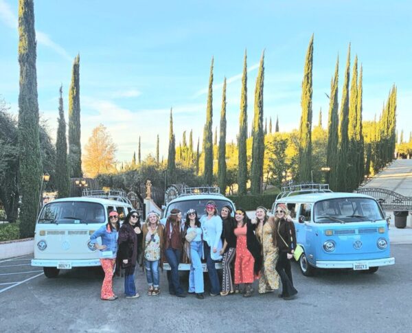 Temecula's Best Winery Tour